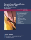 Plunkett's Apparel, Shoes & Textiles Industry Almanac 2024 : Apparel, Shoes & Textiles Industry Market Research, Statistics, Trends and Leading Companies - Book