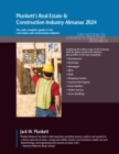 Plunkett's Real Estate & Construction Industry Almanac 2024 : Real Estate & Construction Industry Market Research, Statistics, Trends & Leading Companies - Book