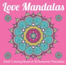 Love Mandalas - Book