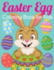 Easter Egg Coloring Book for Kids - Book