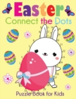 Easter Connect the Dots Puzzle Book for Kids - Book