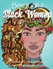 Beautiful Black Women Coloring Book - Book