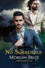 No Surrender : A MM Psychic Detective Romance Adventure - Book