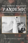 The Spanish Influenza Pandemic of 1918 - Book