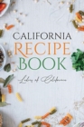 California Recipe Book - Book
