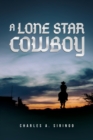 A Lone Star Cowboy - Book