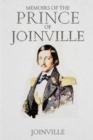 Memoirs of the Prince of Joinville - Book