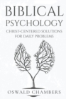Biblical Psychology - Book