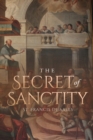 The Secret of Sanctity - Book