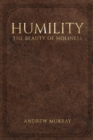 Humility, the Beauty of Holiness - Book