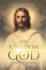 The Kingdom of God Is Within You - Book