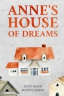 Anne's House of Dreams - Book