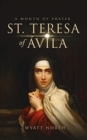 St.Teresa of Avila A Month of Prayer - Book