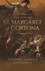 Life of St. Margaret of Cortona - Book