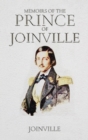 Memoirs of the Prince of Joinville - Book