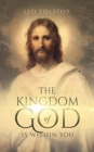 Kingdom of God Is Within You - Book