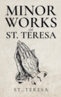 Minor Works of St. Teresa - Book