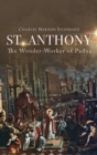 St. Anthony : The Wonder-Worker of Padua - Book