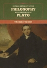 Introduction to the Philosophy and Writings of Plato - Book