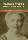 Famous Givers and Their Gifts - Book