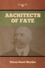 Architects of Fate - Book