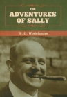 The Adventures of Sally - Book