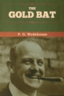 The Gold Bat - Book