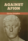 Against Apion - Book