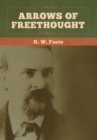 Arrows of Freethought - Book