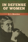 In Defense of Women - Book