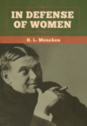 In Defense of Women - Book