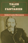 Tales and Fantasies - Book