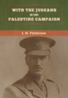 With the Judeans in the Palestine Campaign - Book