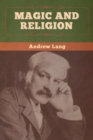 Magic and Religion - Book