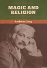 Magic and Religion - Book