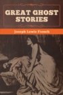 Great Ghost Stories - Book