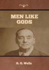 Men Like Gods - Book