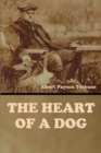 The Heart of a Dog - Book