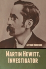 Martin Hewitt, Investigator - Book