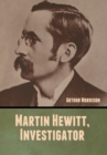 Martin Hewitt, Investigator - Book