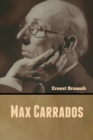 Max Carrados - Book