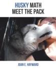 Husky Math Meet the Pack - eBook