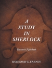 A Study in Sherlock : Watson's Notebook - eBook