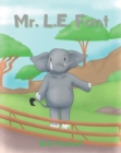 Mr. L.E. Font - eBook