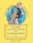 The Amazing Adventures of Mr. Wimples and Sophie Ann : Real Bears Don't Drink Tea - Book
