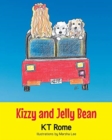 Kizzy and Jelly Bean - Book