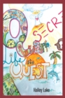 Quarter Life Quest - eBook