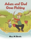 Adam and Dad Goes Fishing - eBook