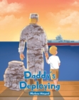 Daddy's Deploying - eBook