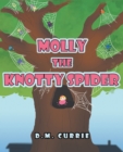Molly the Knotty Spider - eBook